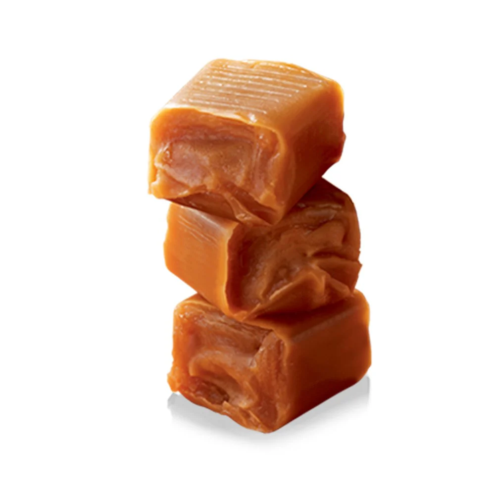 Butlers Creamy Toffee Bag 125g - Image 2