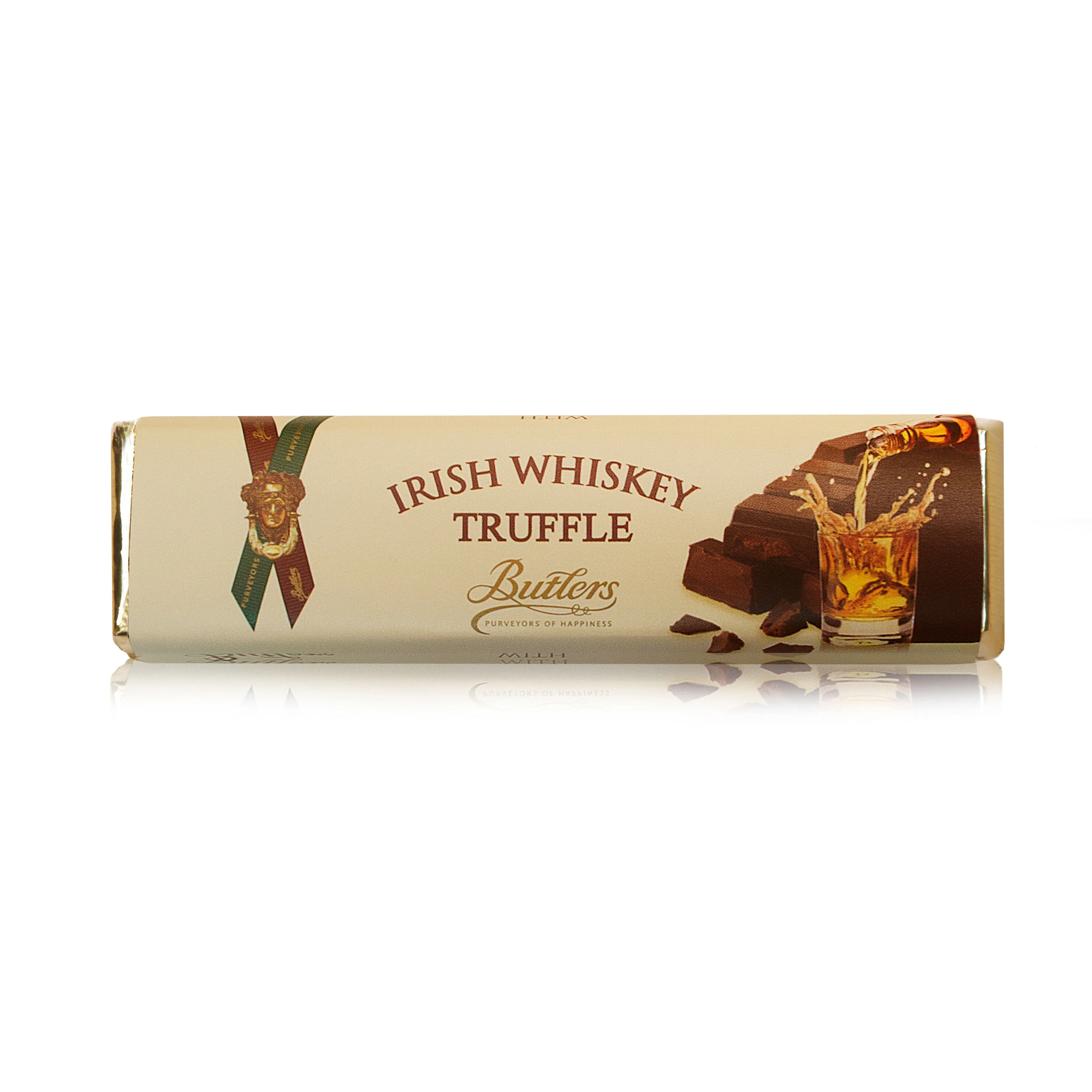Butlers Truffle Bar With Irish Whiskey - Image 2