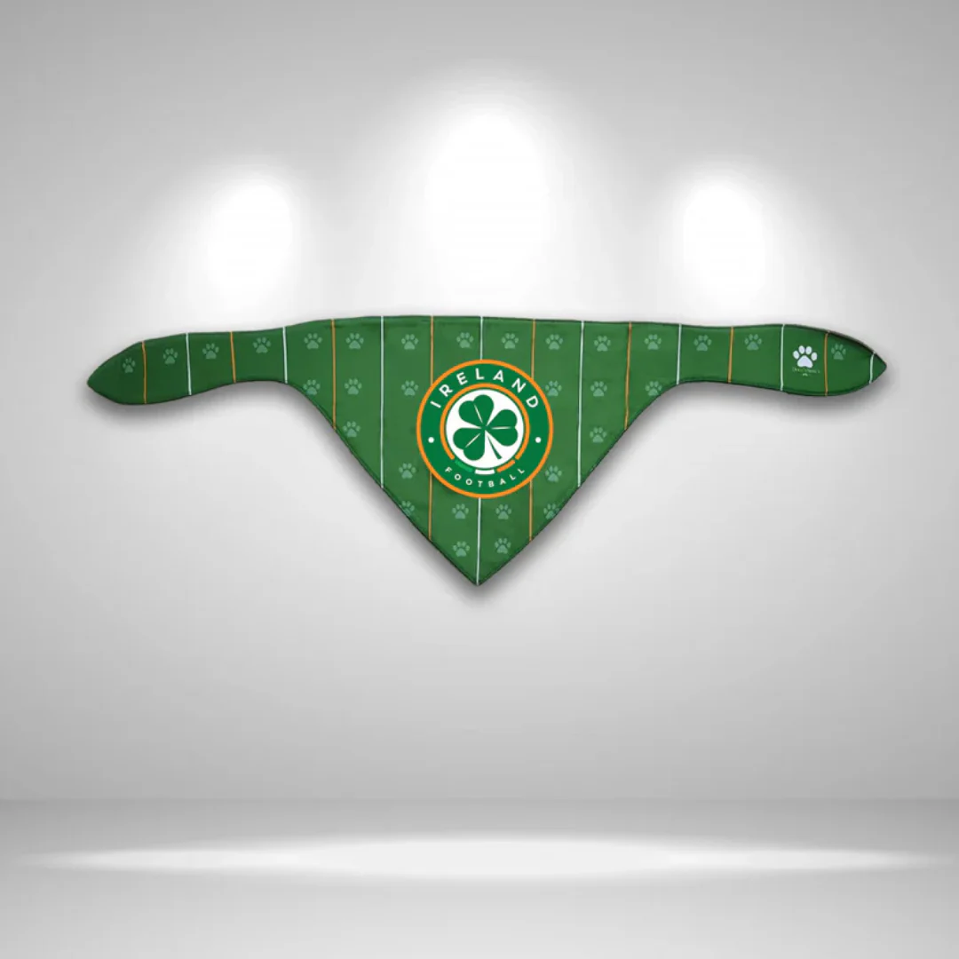FAI Pet Bandana - Image 3