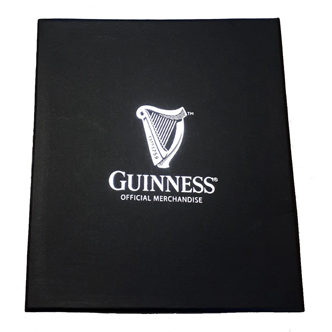 Guinness Barrel Black Mug - Image 2