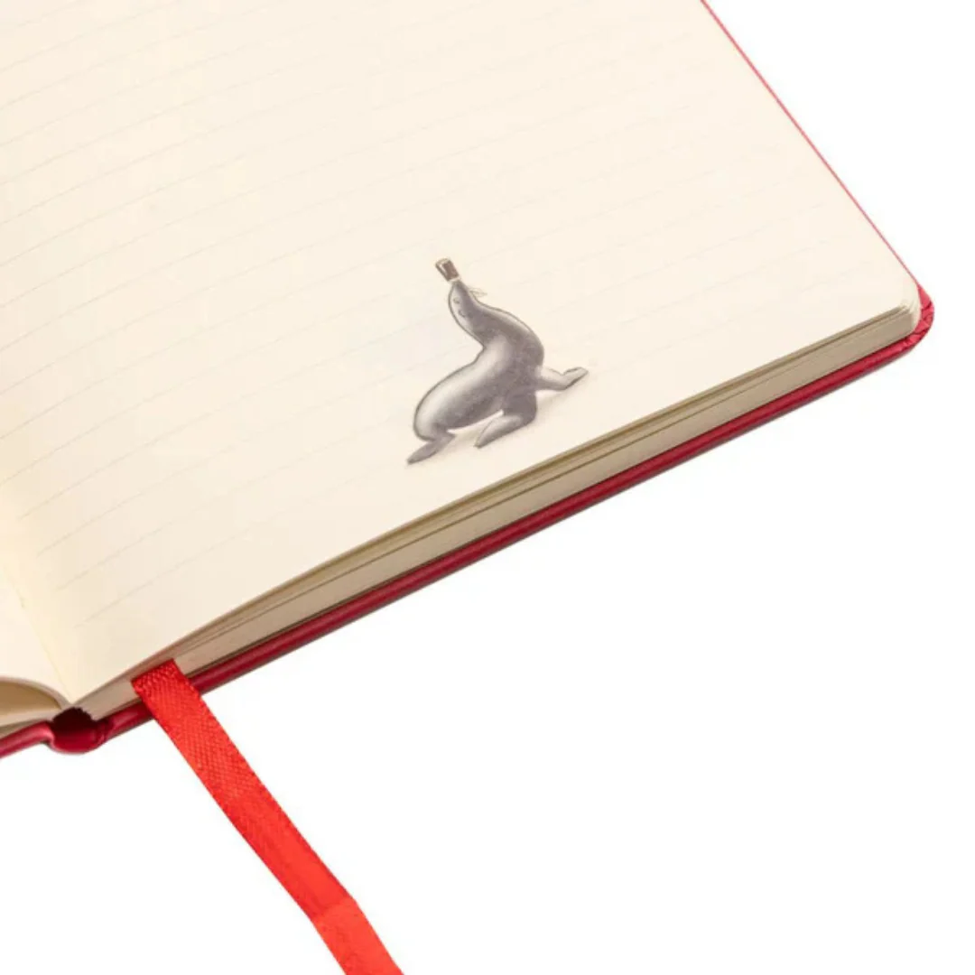 Guinness Gilroy Notebook - Image 2