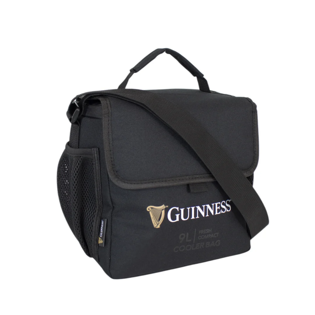 Guinness Insulated Lunch Cooler Bag - Image 3