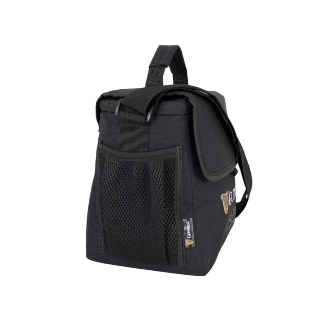 Guinness Insulated Lunch Cooler Bag - Image 4