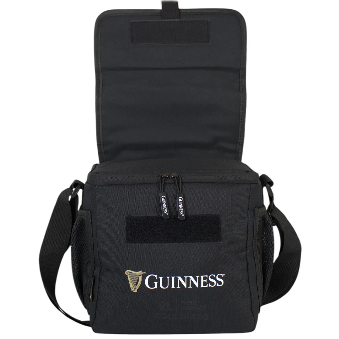 Guinness Insulated Lunch Cooler Bag - Image 6