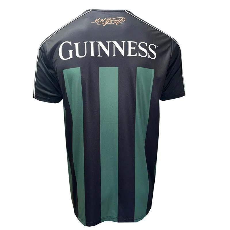 Guinness Retro Striped Performance Top - Image 5