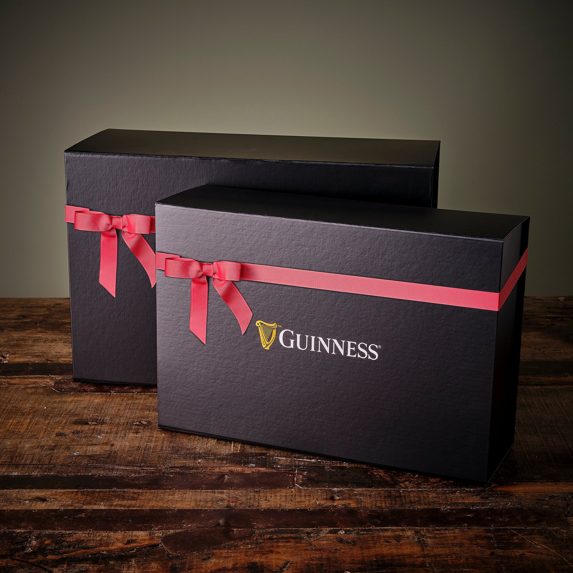 Guinness Snacks & Gift Hamper - Image 3