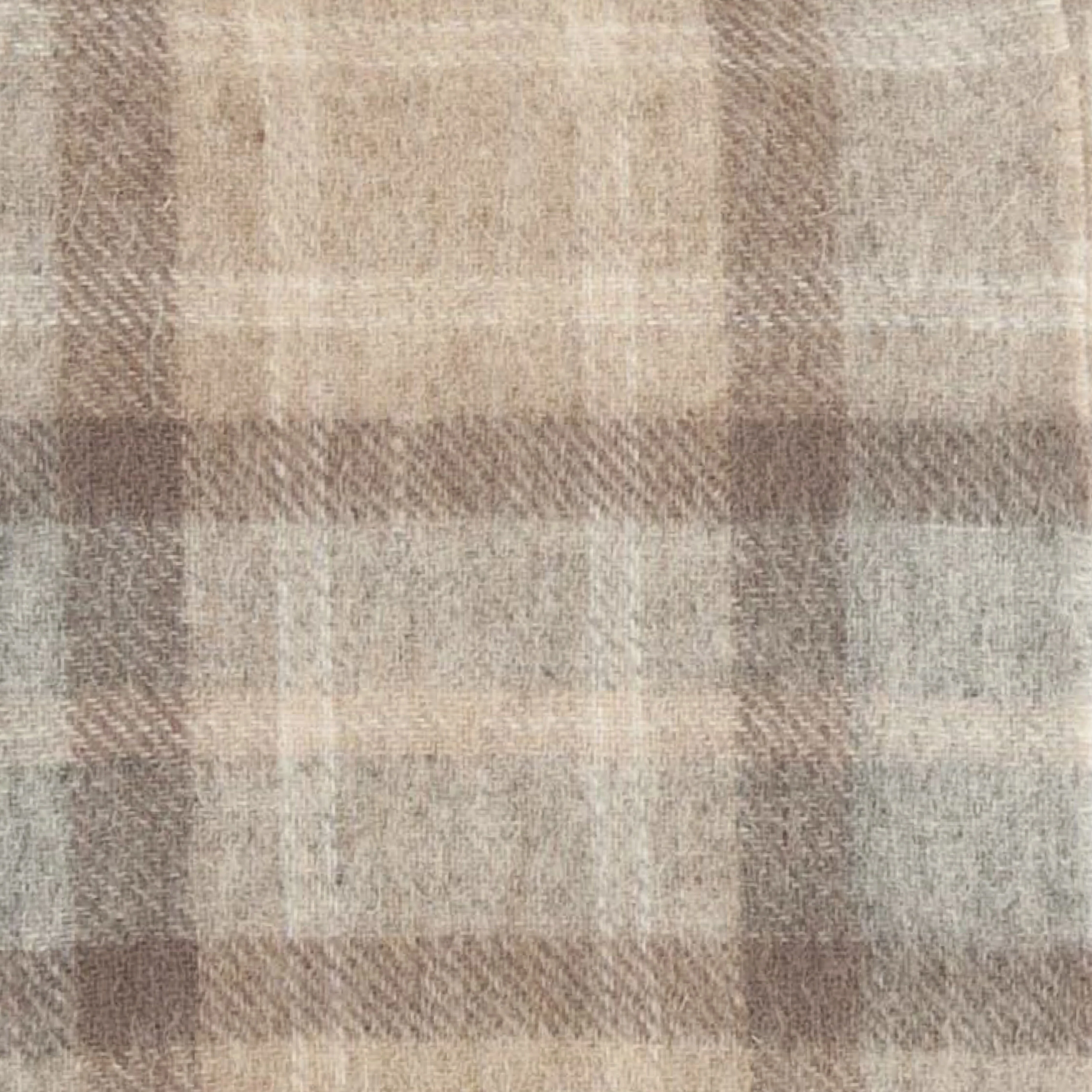 Heritage Traditions Tartan Woollen Scarf โ Mackell Design - Image 3