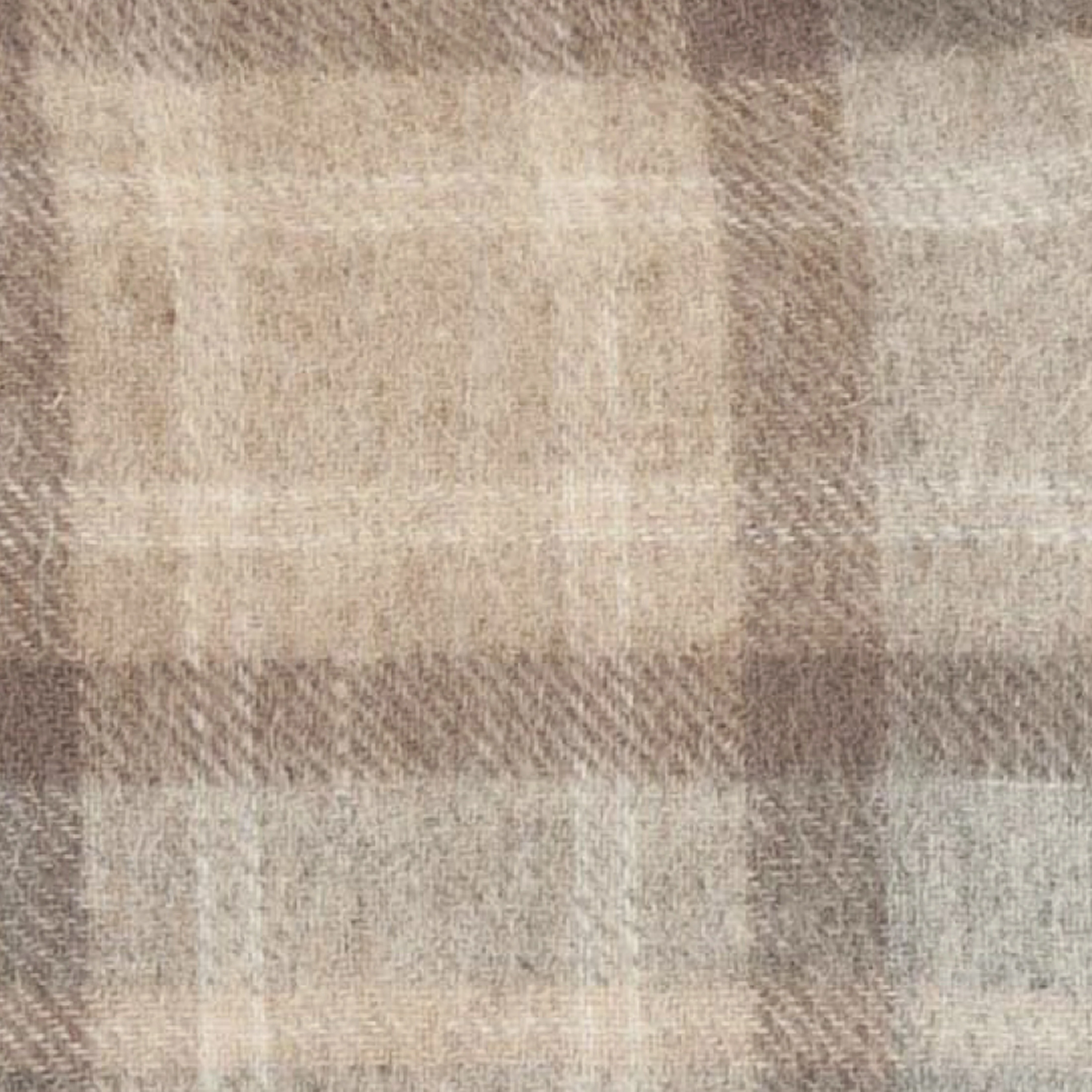 Heritage Traditions Tartan Woollen Scarf โ Mackell Design - Image 5
