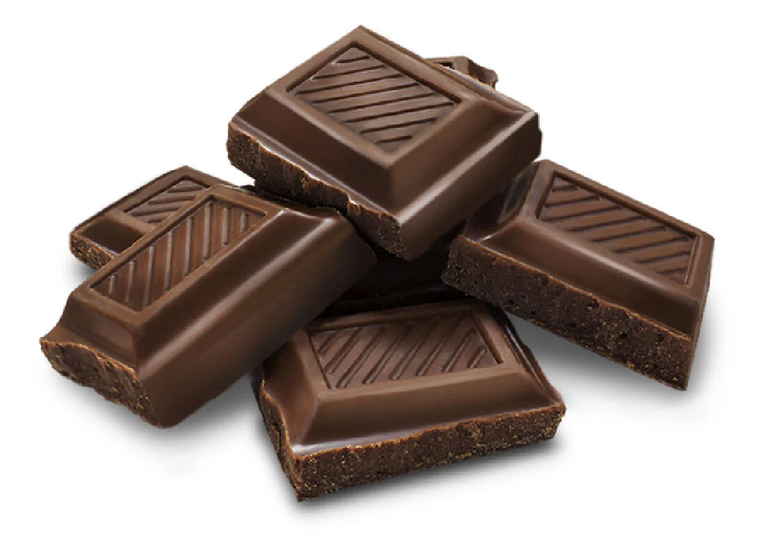 Irish Dark Chocolate Bar - Image 2