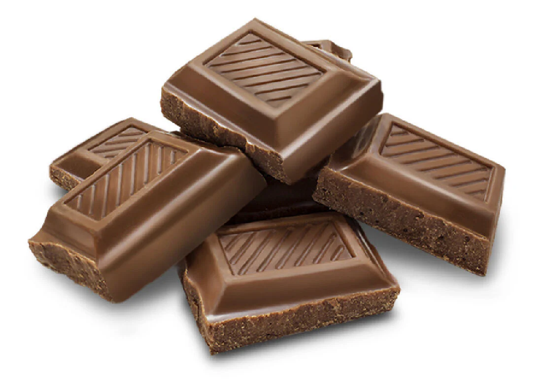 Irish Whiskey Chocolate Bar - Image 2