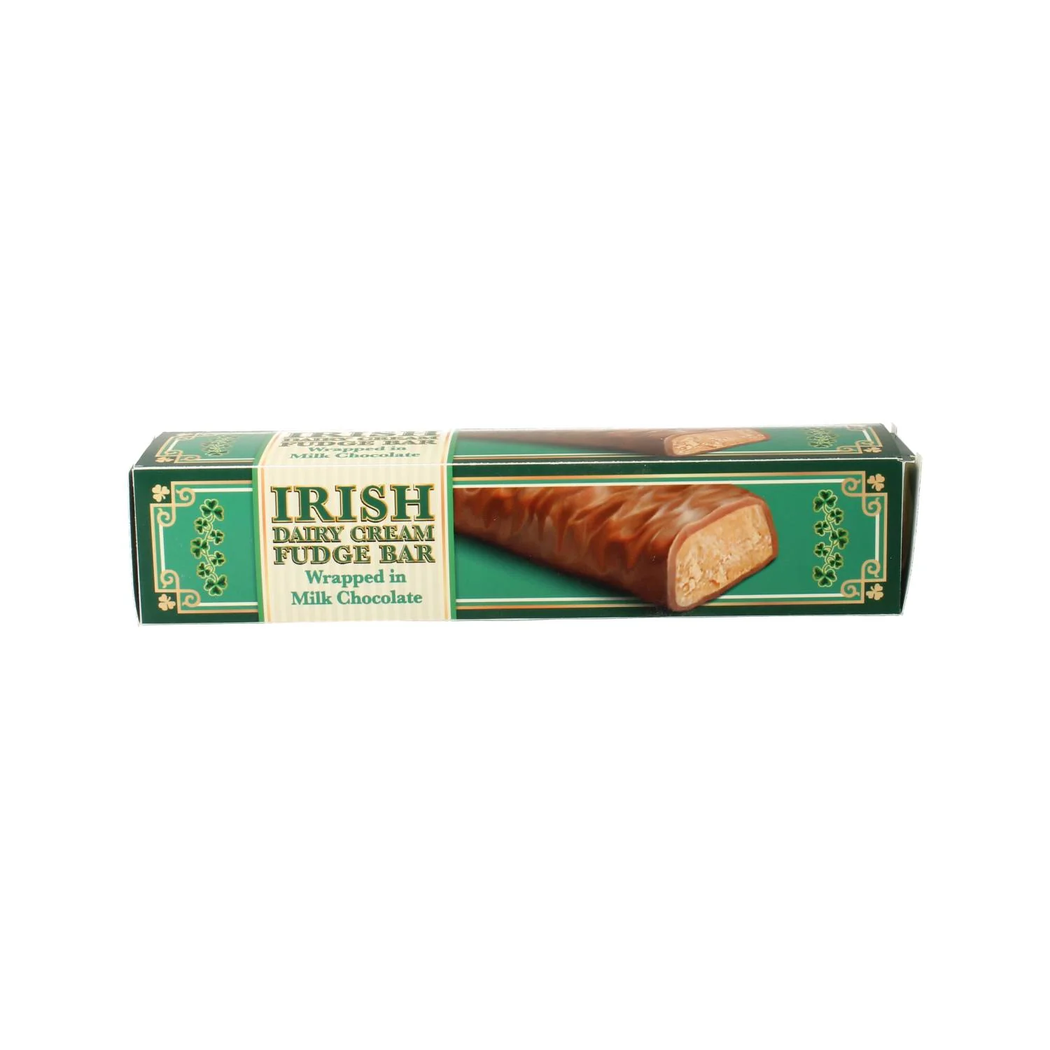 Kate Kearney Irish Fudge Bar 75g