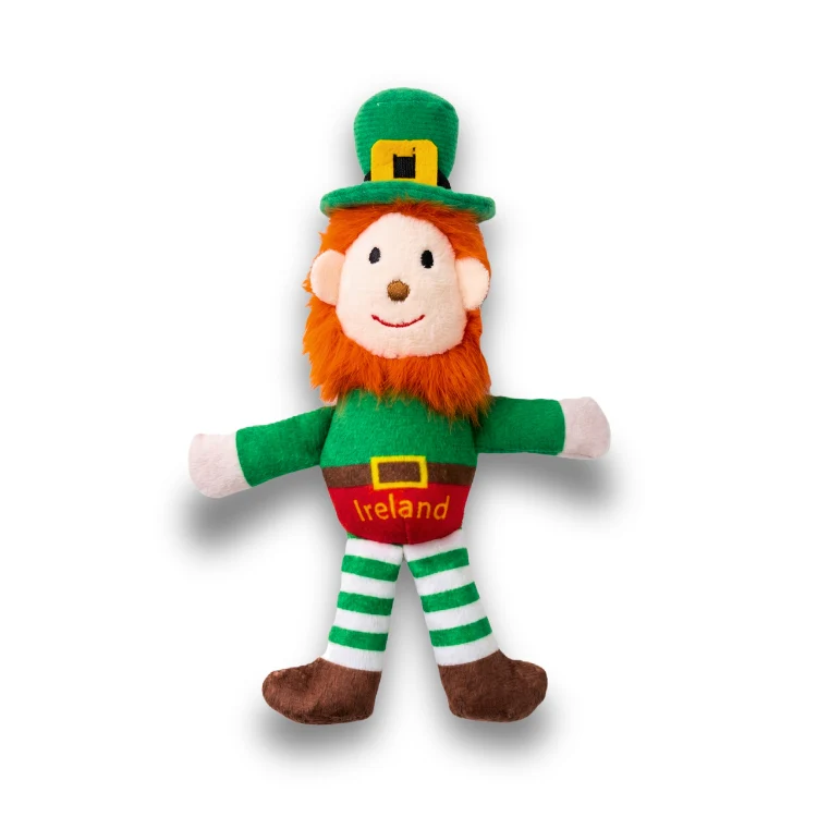 Leprechaun Magnet