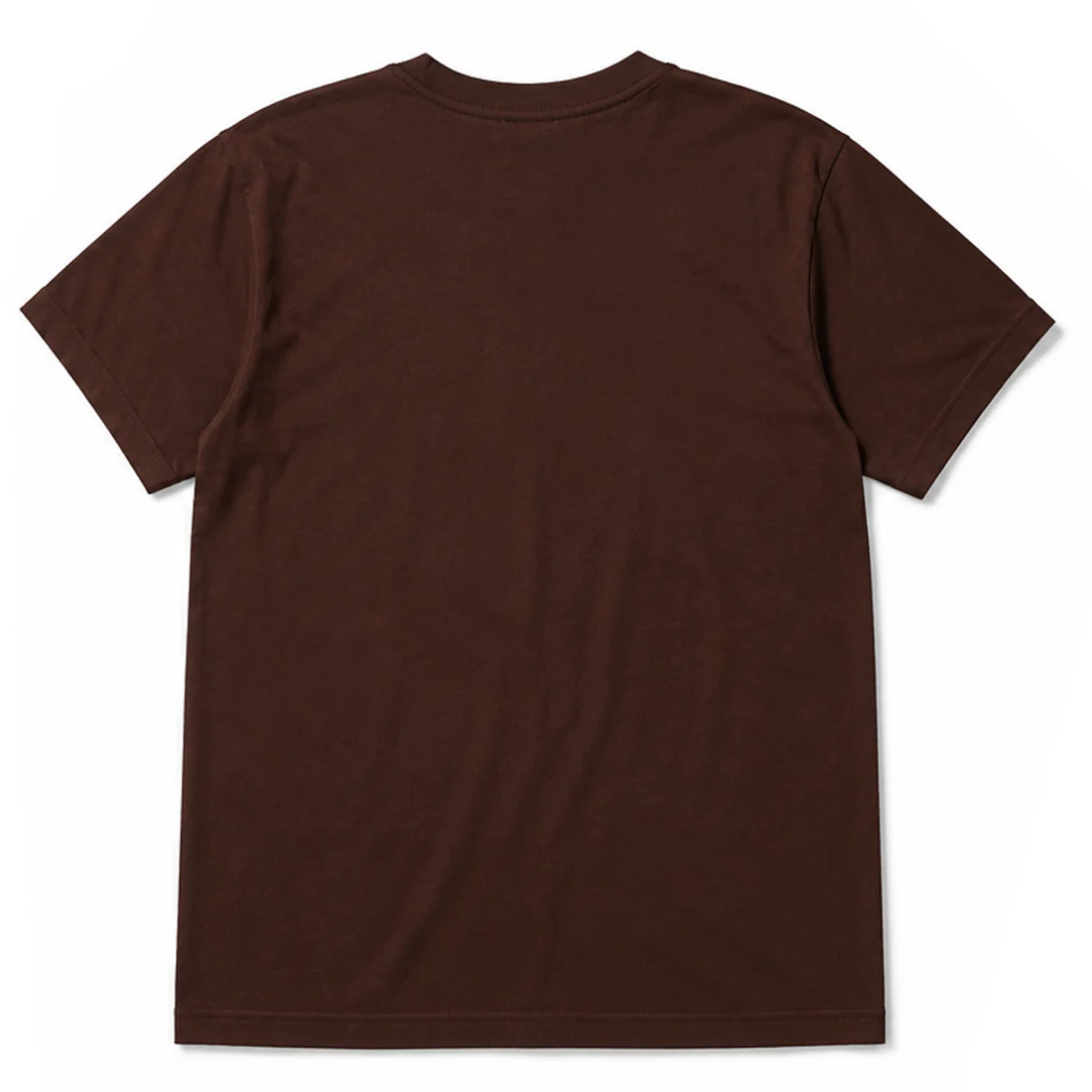 Lovely Day for a Guinness Brown T-Shirt - Image 4