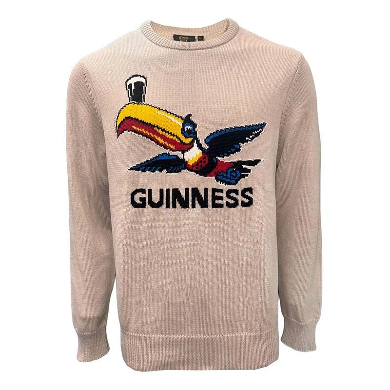 Guinness New In