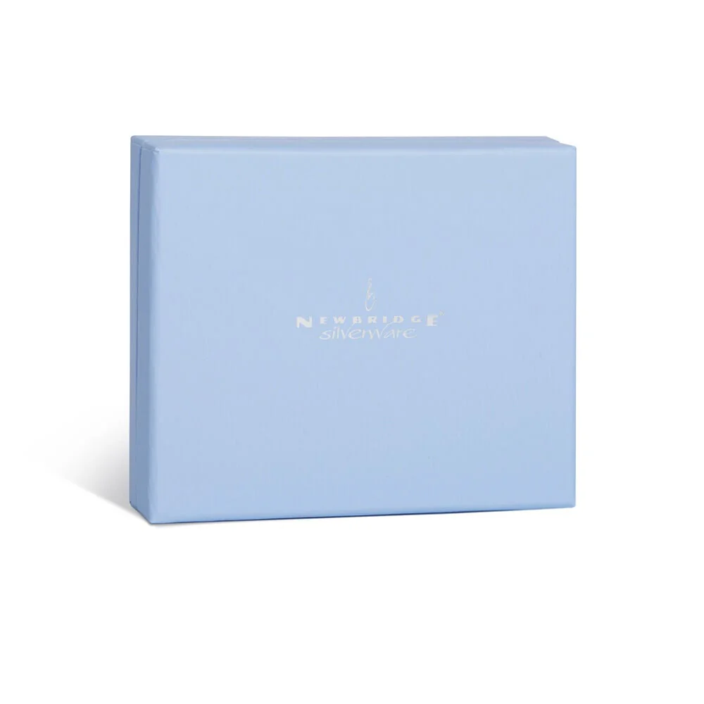 Newbridge Silverware Silver Plated Jewellery Box - Image 2
