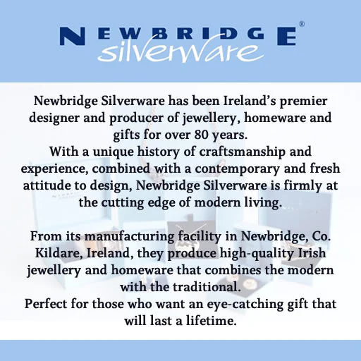 Newbridge Silverware St Brigids Cross Small - Image 4