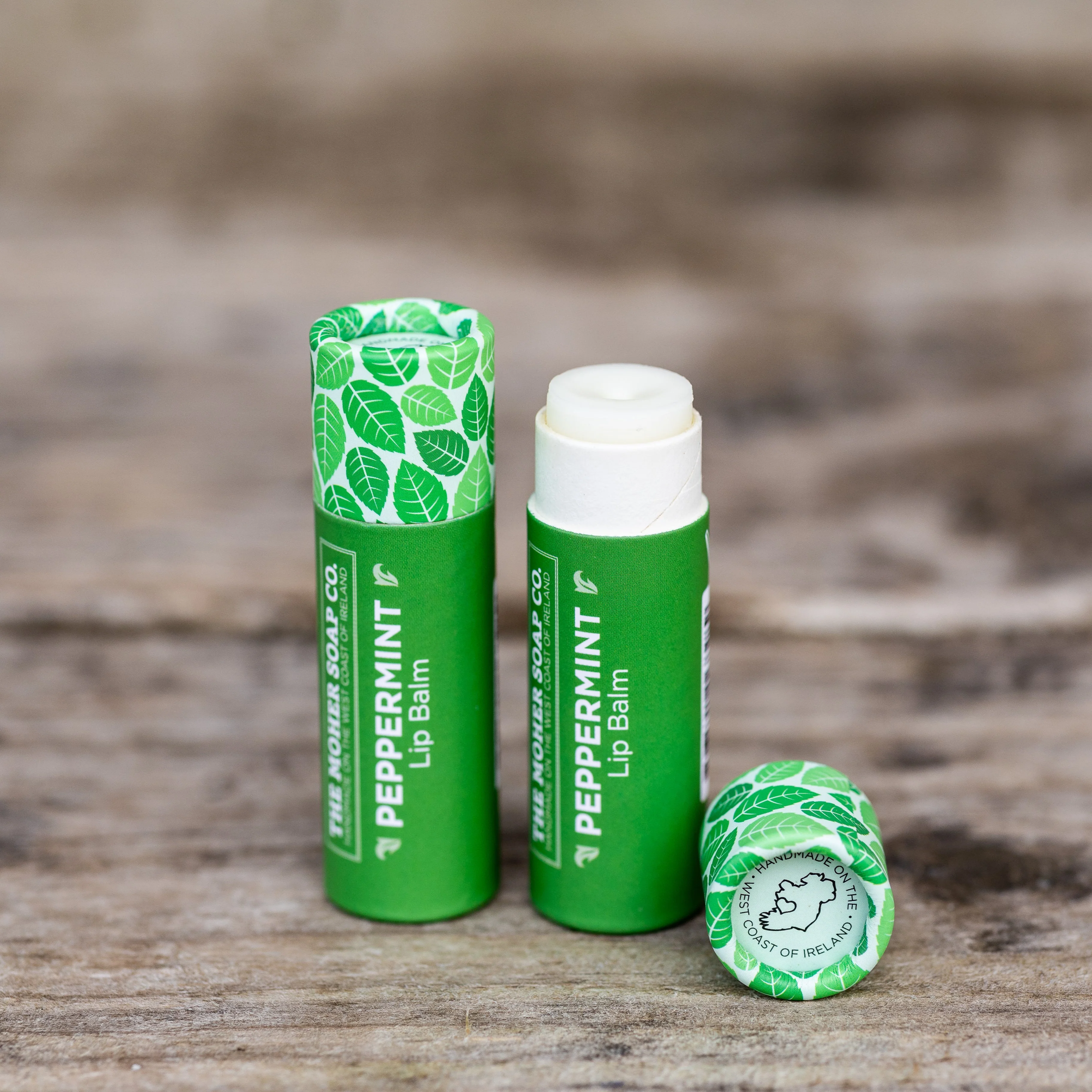 Peppermint Lip Balm - Image 2