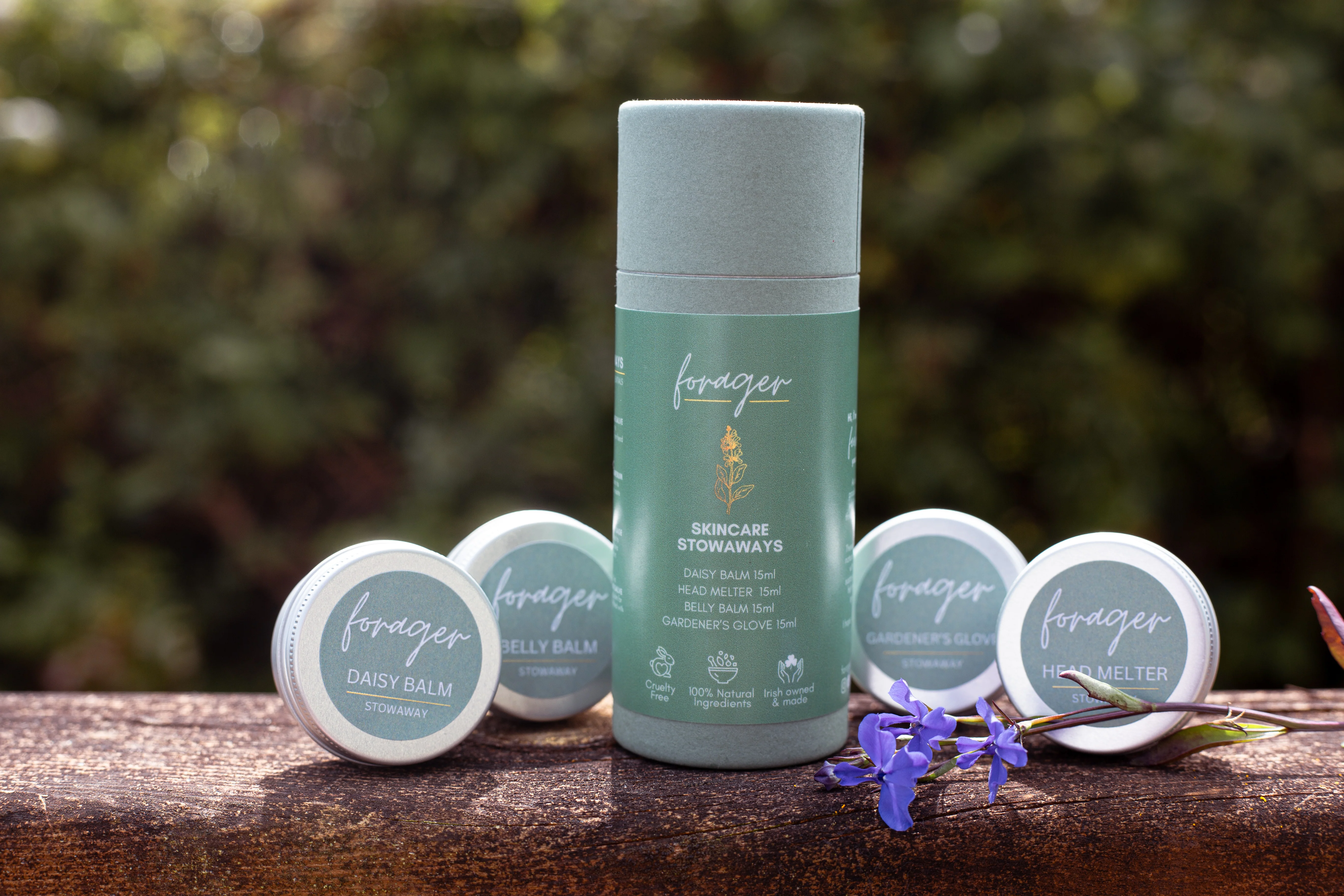 Skincare Stowaways Cream - Image 2