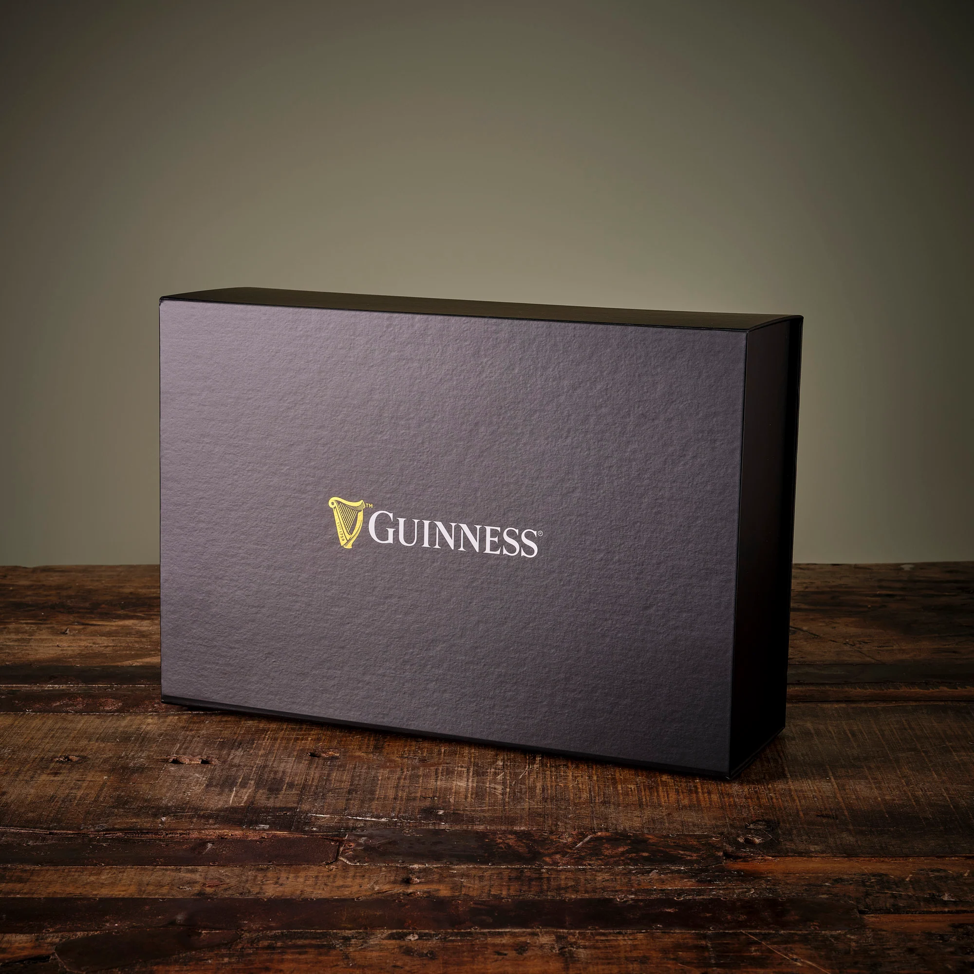 The Gigantic Guinness Hamper - Image 2